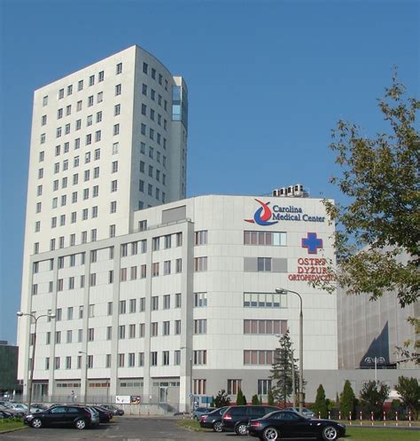 poland medical center